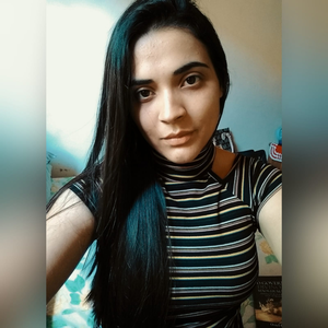 Foto de perfil de Jaqueline