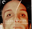 Clean, Shaven