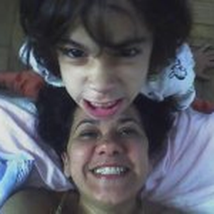 Foto de perfil de Angélica
