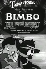Betty Boop in The Bum Bandit (Betty Boop in The Bum Bandit)