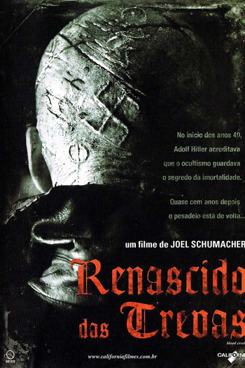  de Filme Renascido Das Trevas (2009)