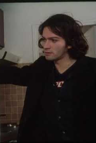 Poster 1 de Curta HEURTS DIVERS (1997)