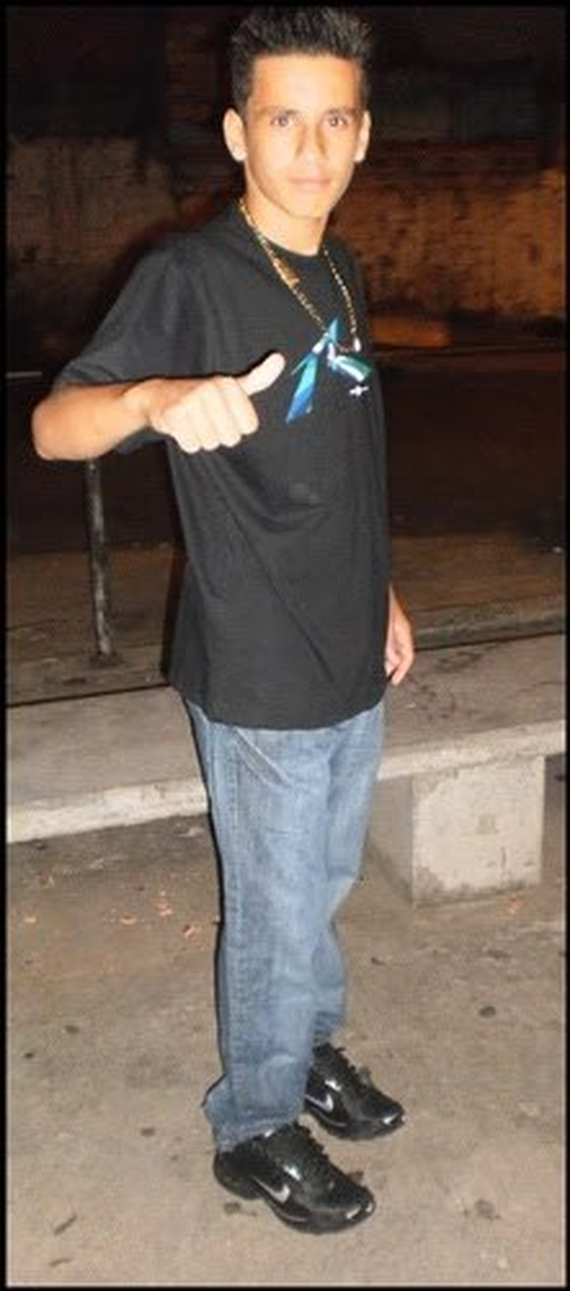 Ismael - Foto 2