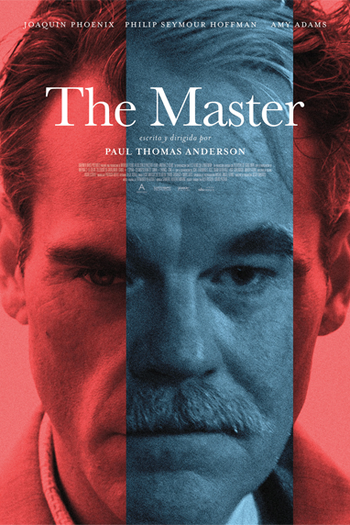  de Filme O Mestre (2012)