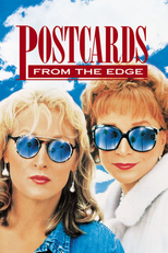 Lembranças de Hollywood (Postcards from the Edge)