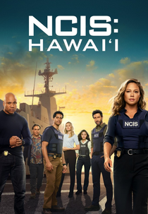 NCIS: Hawai'i (3ª Temporada) (NCIS: Hawai'i (Season 3))