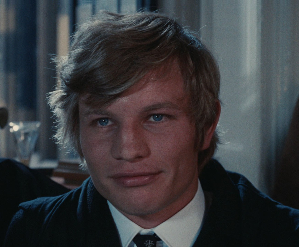 Michael York - Foto 5