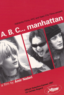 Mulheres de Manhattan - Poster / Capa / Cartaz - Oficial 1