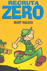 Recruta Zero (Beetle Bailey)