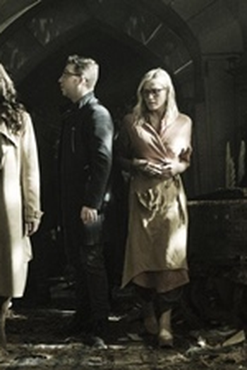 Poster de Episódio Twenty-Three (2018)