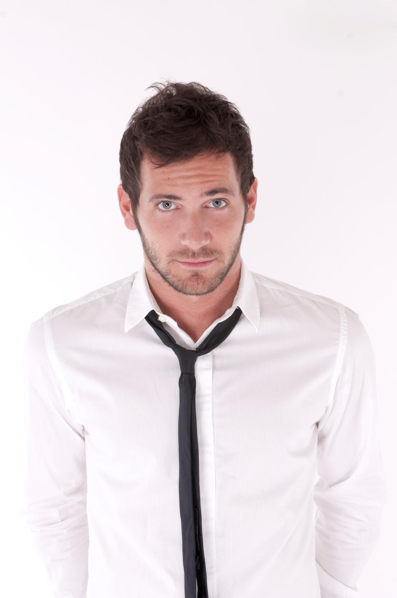 David Mora - Foto 1