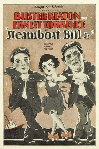  de Filme Marinheiro de Encomenda (1928)