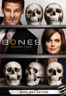 Bones (4ª Temporada)