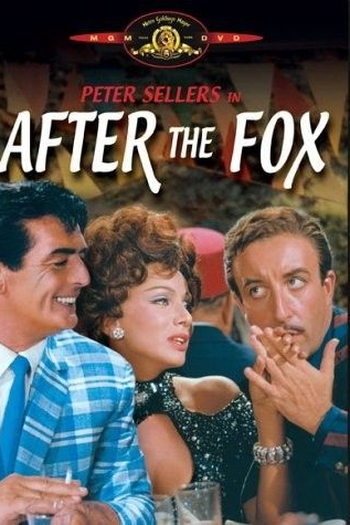  de Filme O Fino da Vigarice (1966)