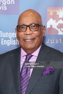 Paris Barclay - Poster 1