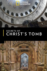 Segredos do Túmulo de Cristo (The Secret of Christ's Tomb)