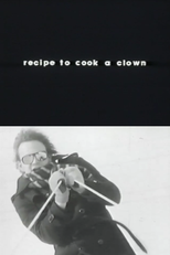 Recipe to Cook a Clown (Recipe to Cook a Clown)