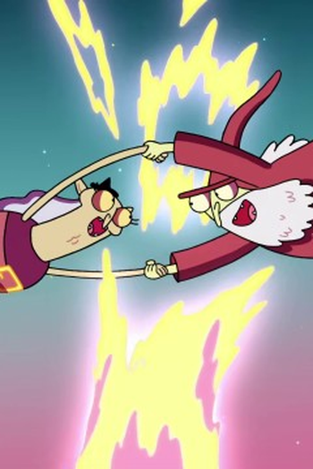Poster de Episódio Love Ed (2025)