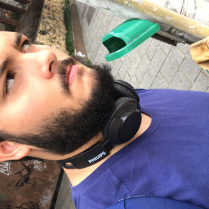 Foto de perfil de Antonio Pedro