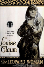 The Leopard Woman (The Leopard Woman)