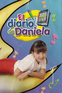 O Diário de Daniela - Poster / Capa / Cartaz - Oficial 1