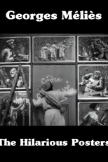 The Hilarious Posters (Les Affiches en Goguette)