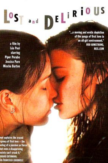  de Filme Assunto de Meninas (2001)