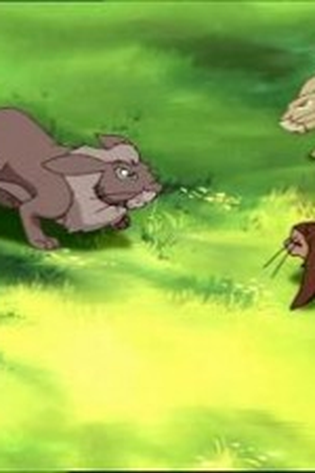 Poster de Episódio A New World (2001)
