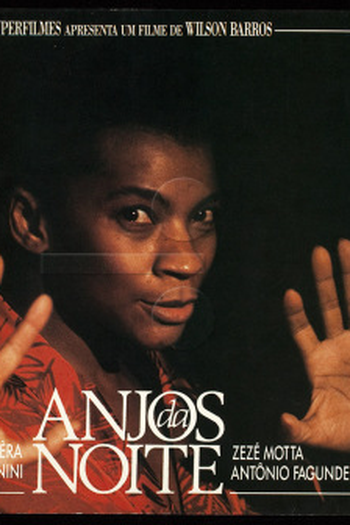  de Filme Anjos da Noite (1987)