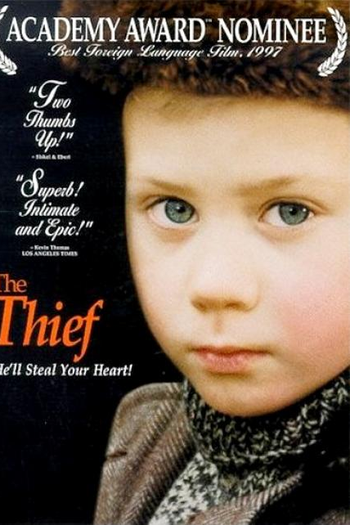  de Filme O Ladrão (1997)