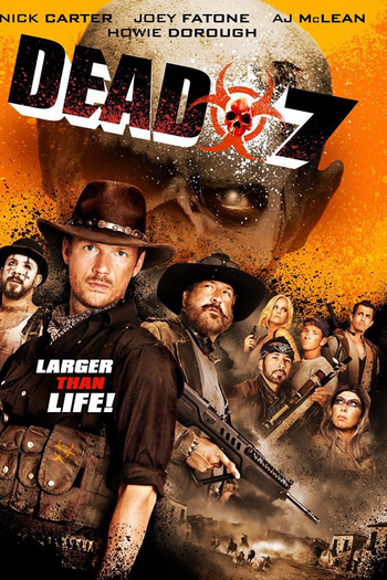  de Filme Dead 7 (2016)