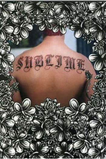 Poster de Curta Sublime (1997)