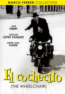 O Carrinho (El Cochecito)