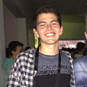 Foto de perfil de Gabriel Brega