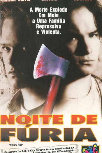 de Filme Noite de Fúria (1993)