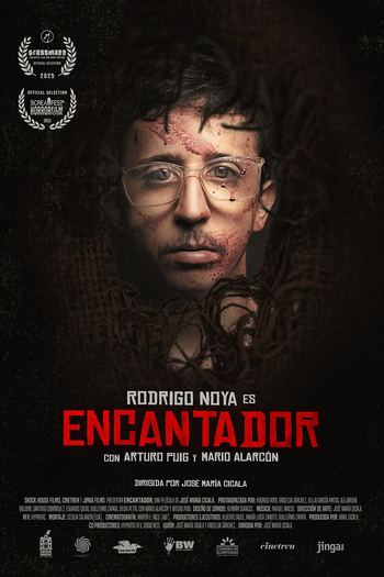  de Filme Encantador (2025)