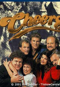 Cheers (1ª Temporada) (Cheers (Season 1))