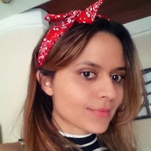Foto de perfil de Sabrina