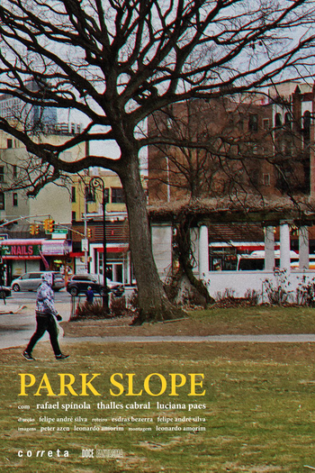 Poster de Curta Park Slope (2022)