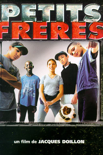  de Filme Irmãozinhos (1999)