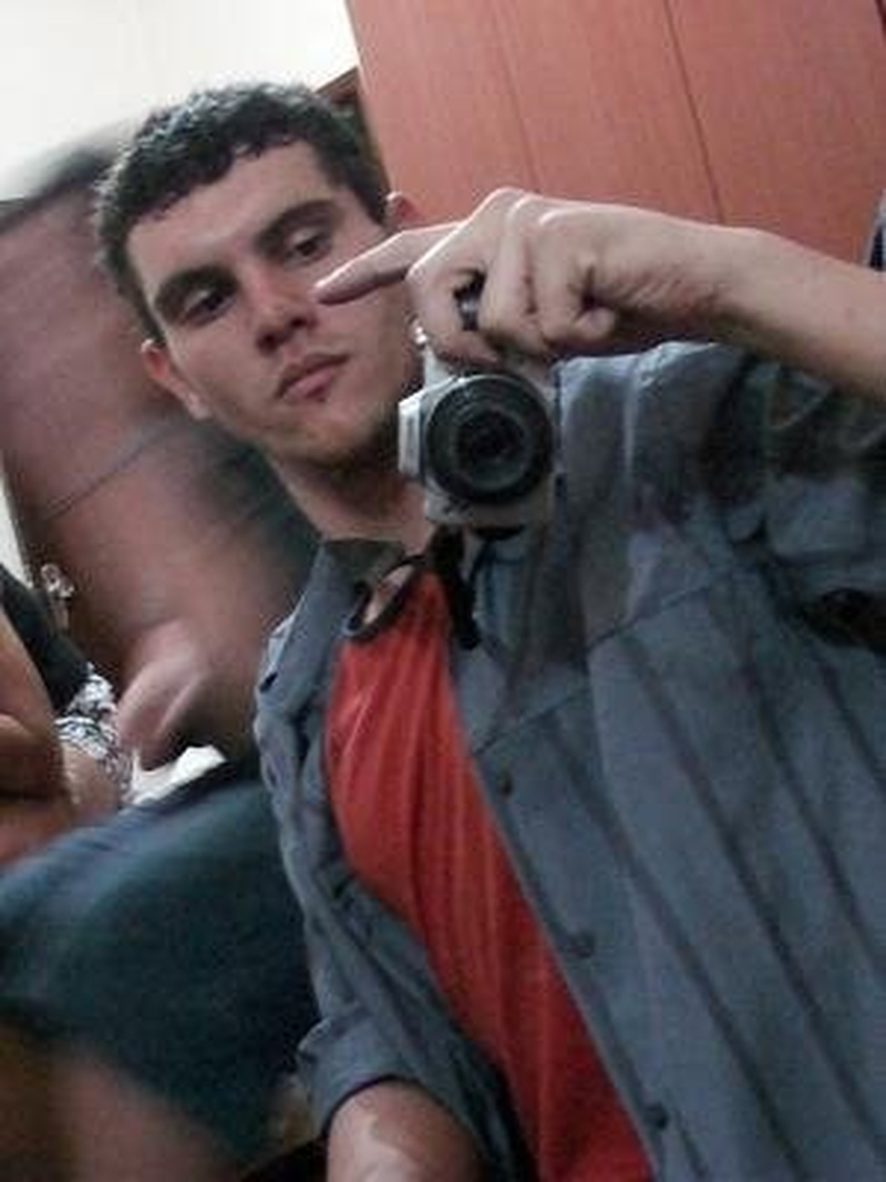 Victor Cabrera - Foto 4