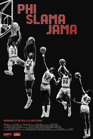 Poster 1 de Filme Phi Slama Jama (2016)