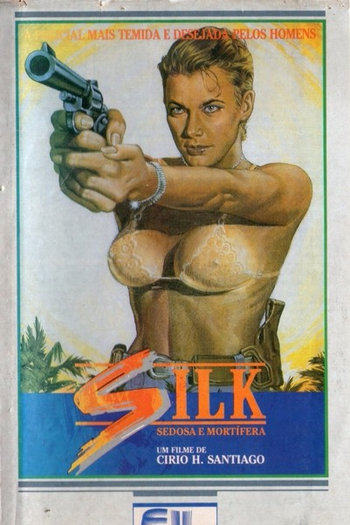  de Filme Silk 1: Sedosa e Mortífera (1986)