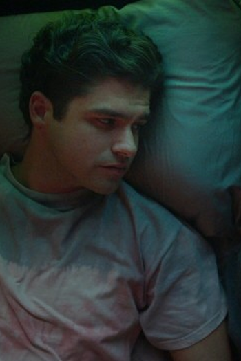 Poster de Episódio When All the World is Sleeping (2021)
