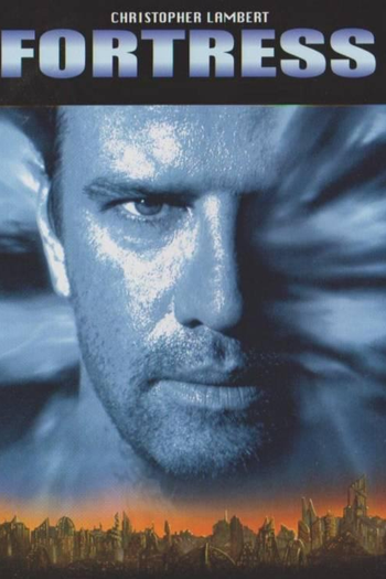  de Filme A Fortaleza (1992)