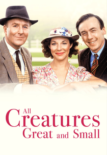 All Creatures Great and Small (All Creatures Great and Small)