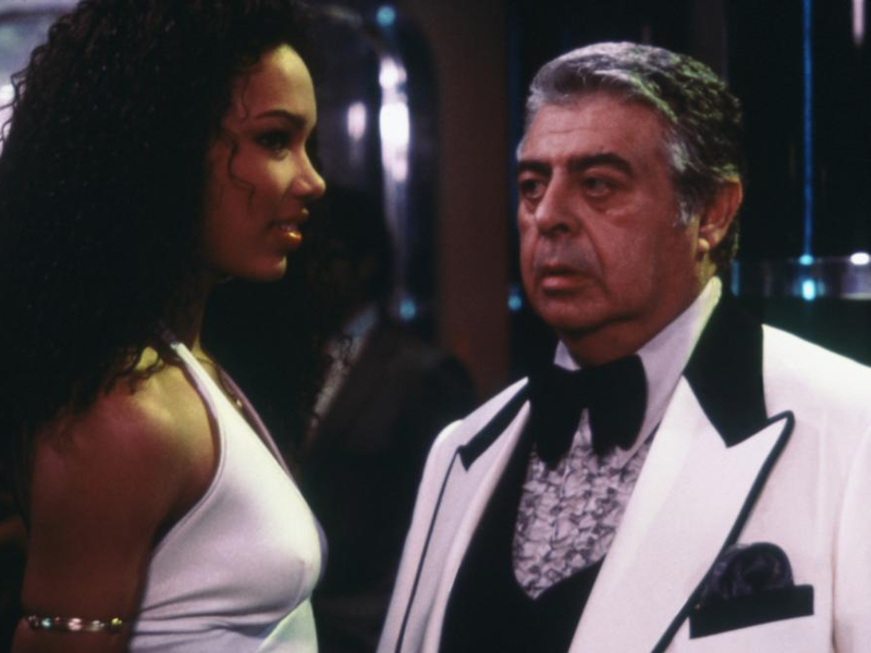 Foto 40 de O Pagamento Final