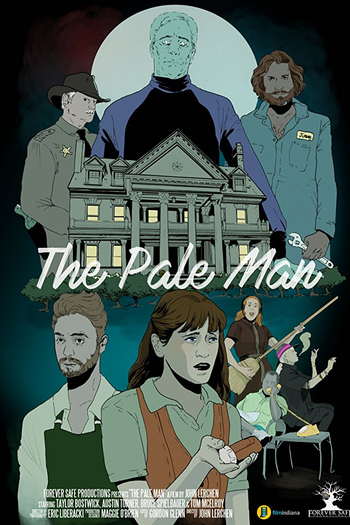  de Filme The Pale Man (2017)