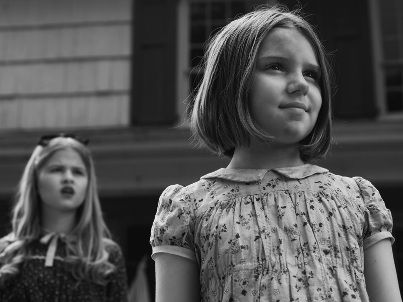 Foto 1 de A Mighty Nice Man