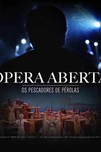  de Filme Os Pescadores de Pérolas (2015)